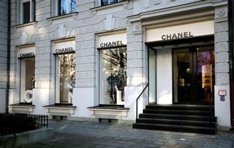 house chanel